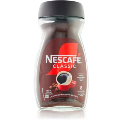 Nescafe Classic 200g