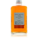 Nikka Whiskey from the barrel