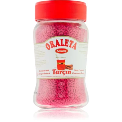 Oraleta Tarcin Cay Löslicher türkischer Zimttee 220g