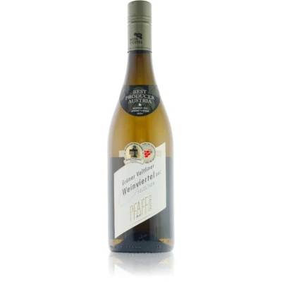 Pfaffl Grüner Veltliner Weinviertel Selection