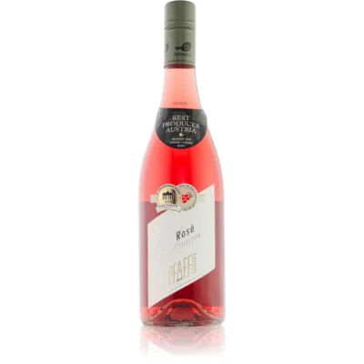 Pfaffl Rose Selection