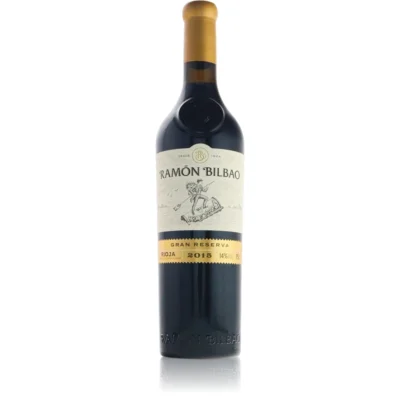 Ramon Bilbao Rioja Gran Reserva