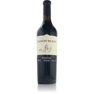 Ramon Bilbao Rioja Reserva