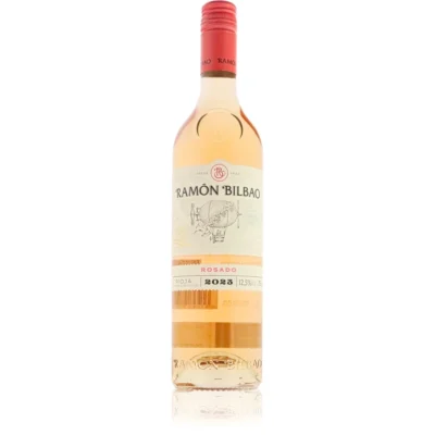 Ramon Bilbao Rioja Rosado