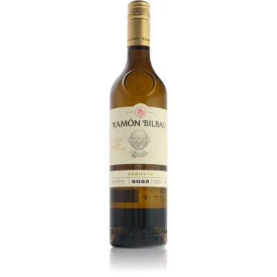 Ramon Bilbao Rueda Verdejo