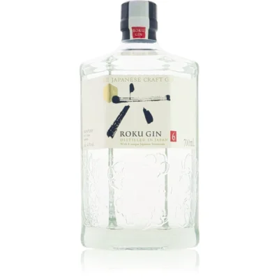 Roku Gin