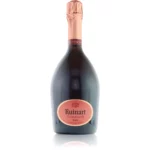 Ruinart Champagner Rose