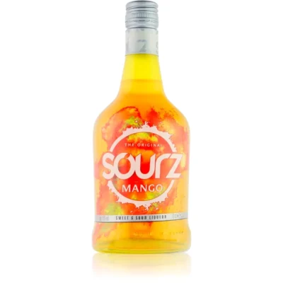 Sourz Mango