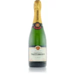 Taittinger Champagner Brut Reserve