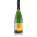Veuve Cliquot Vintage 2015