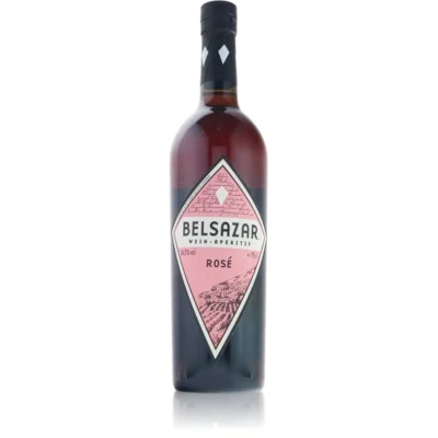 Belsazar rose