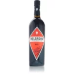 Belsazar rot