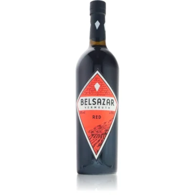 Belsazar rot