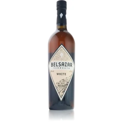 Belsazar weiss
