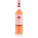 Carl Jung Rose alkoholfrei