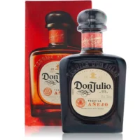 Don Julio Añejo Tequila