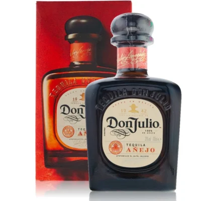 Don Julio Añejo Tequila