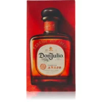 Don Julio Anejo – Bild 3