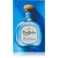 Don Julio Tequila Blanco – Bild 3