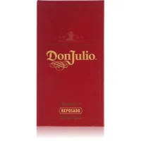 Don Julio Reposado – Bild 3