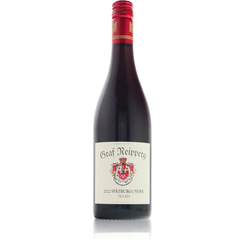 Graf Neipperg Spätburgunder