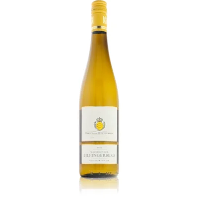 Herzog von Württemberg Maulbronner Eilfingerberg