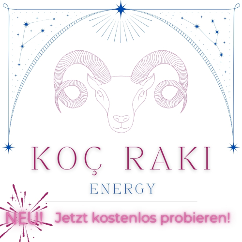 Koc Raki Energy