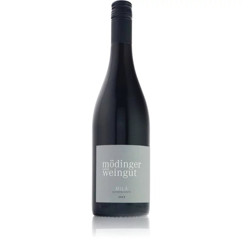 Mödinger Mila Rotweincuvee