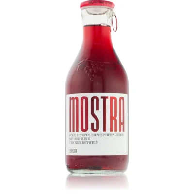 Mostra rot