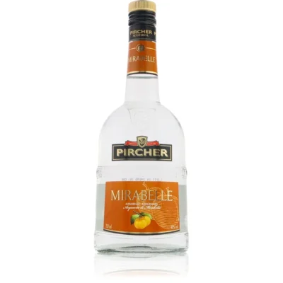 Pircher Mirabelle