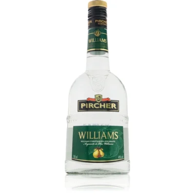Pircher Williams