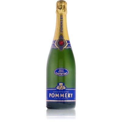 Pommery Brut Royal