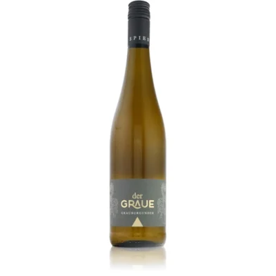Spiess Der Graue Grauburgunder