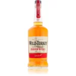 Wild Turkey