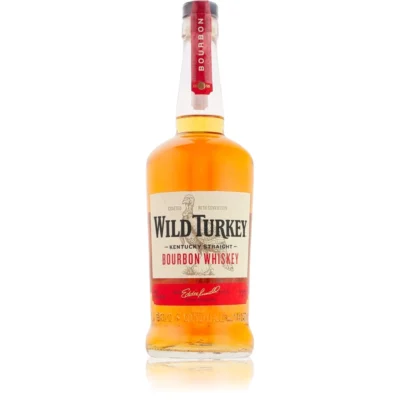 Wild Turkey