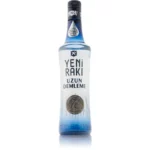 Yeni Raki Uzun Demleme