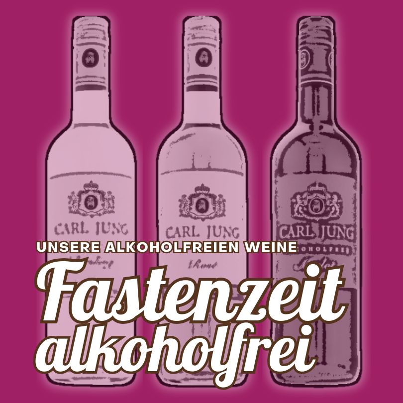 Alkoholfreie Produkte