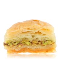 Baklava mit Pistazien