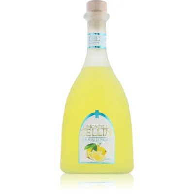 Cellini Limoncello