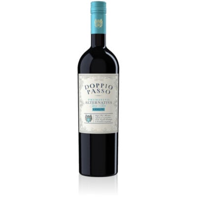 Doppio Passo Rosso Alternativa alkoholfrei