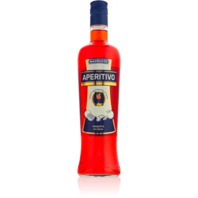 Madruzzo Aperitivo