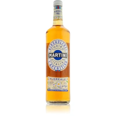 Martini Floreale Aperitivo alkoholfrei