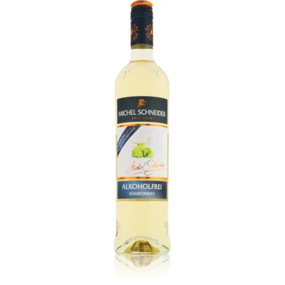 Michael Schneider Chardonnay alkoholfrei
