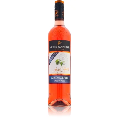 Michael Schneider Rose alkoholfrei