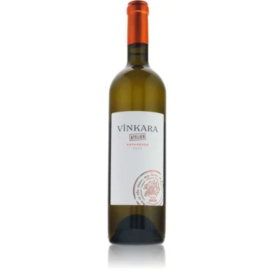 Vinkara Winhouse Hasandede