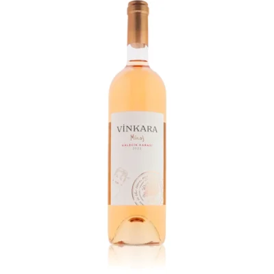 Vinkara Doruk Minoj Kalecik Karasi
