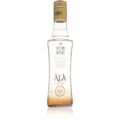 Yeni Raki Ala 0,35l