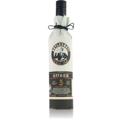 Beylerbeyi Raki Göbek 0,5l