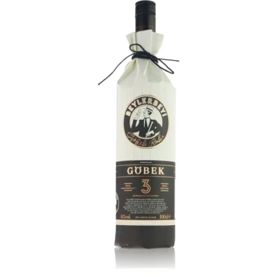 Beylerbeyi Göbek Raki 1l