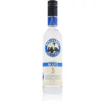 Beylerbeyi Mavi Raki 0,35l